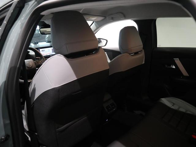 Citroën C4 X
