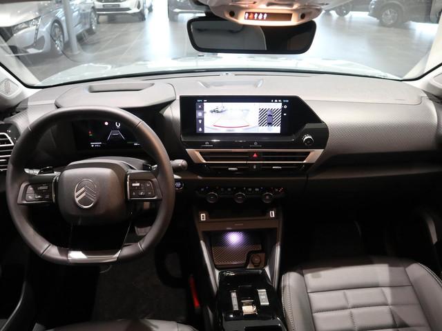 Citroën C4 X