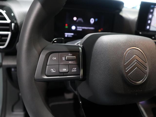 Citroën C4 X