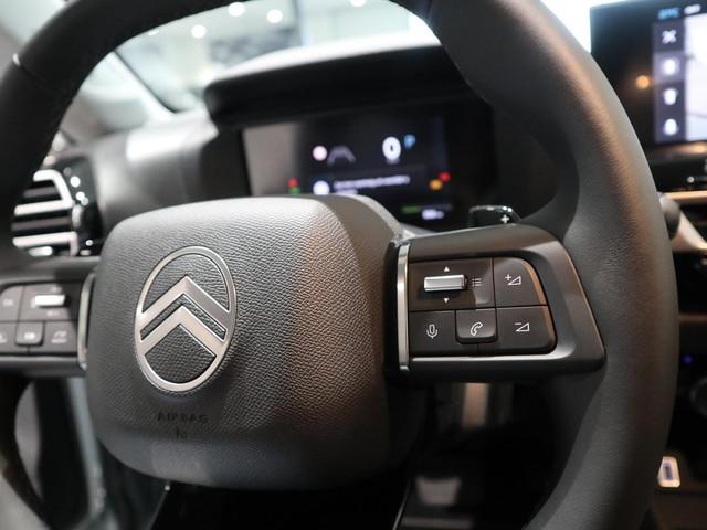 Citroën C4 X