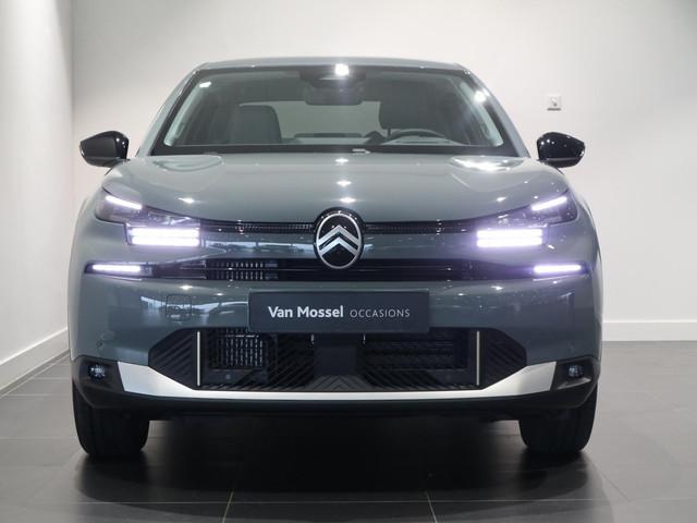 Citroën C4 X