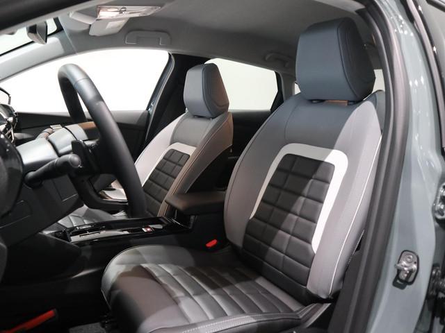 Citroën C4 X