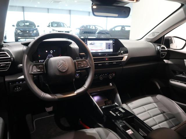 Citroën C4 X