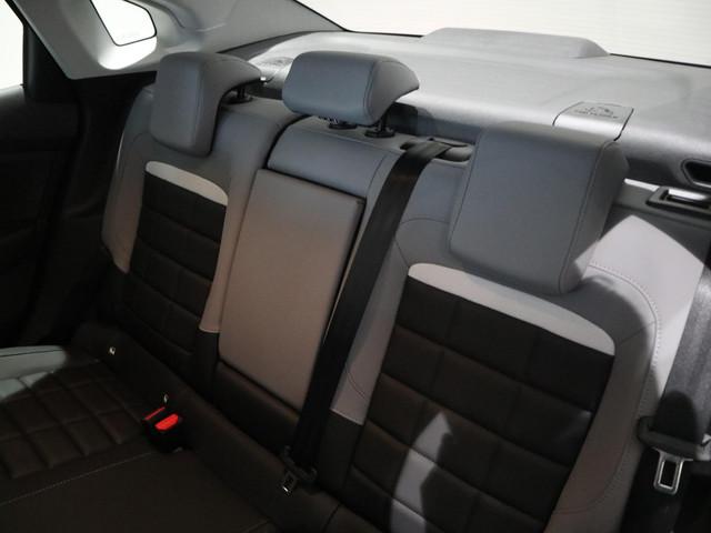 Citroën C4 X