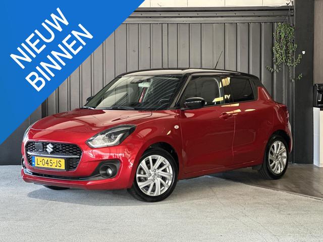Suzuki Swift 2021 Benzine