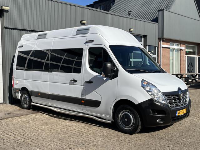 Renault Master 2019 Diesel