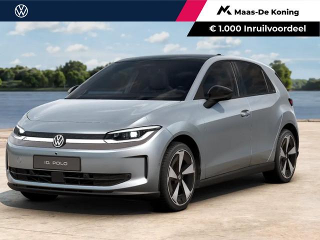 Volkswagen ID. Polo