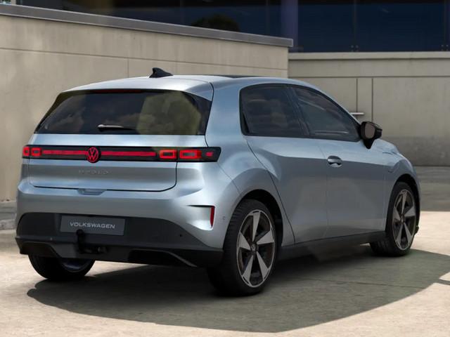 Volkswagen ID. Polo