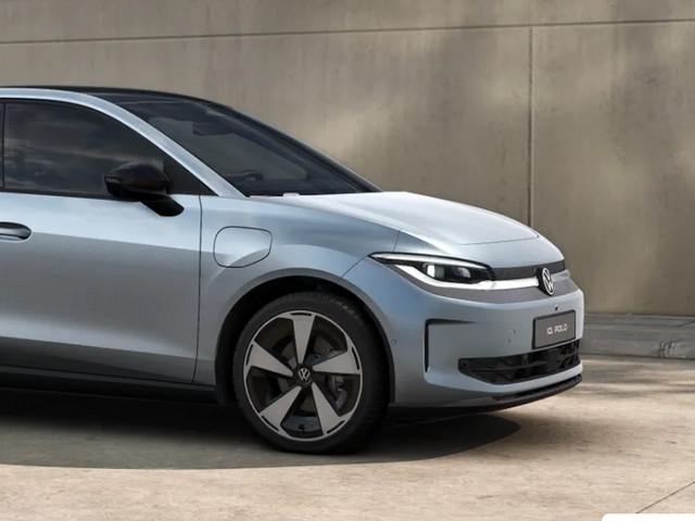 Volkswagen ID. Polo