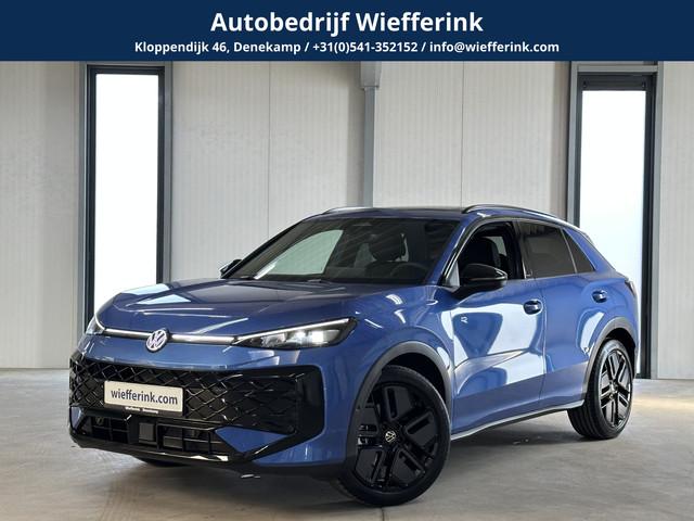 Volkswagen T-Roc 2026 Benzine