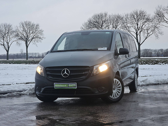 Mercedes-Benz Vito 2021 Diesel