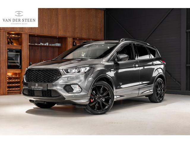 Ford Kuga 2018 Benzine