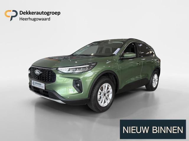 Ford Kuga 2025 Hybride