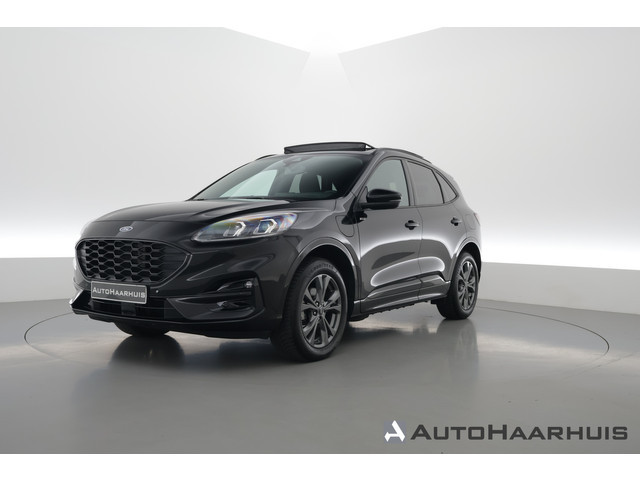 Ford Kuga 2022 Hybride