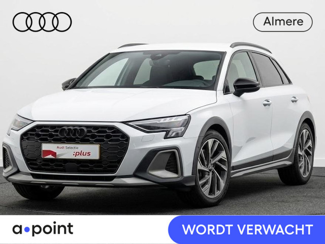 Audi A3 2025 Benzine