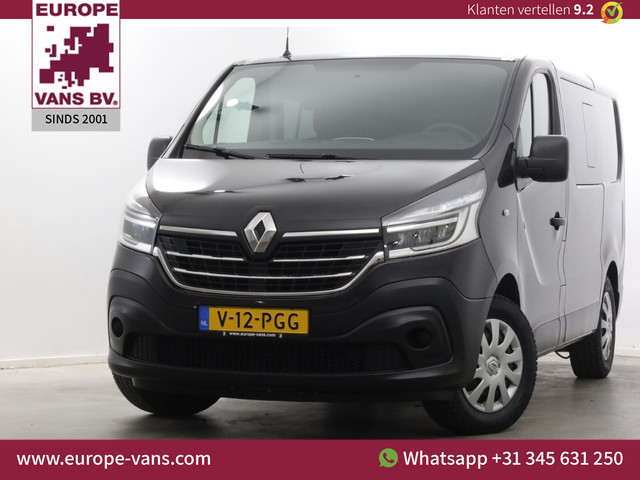 Renault Trafic 2020 Diesel
