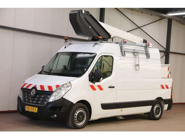 Renault Master 2018 Diesel