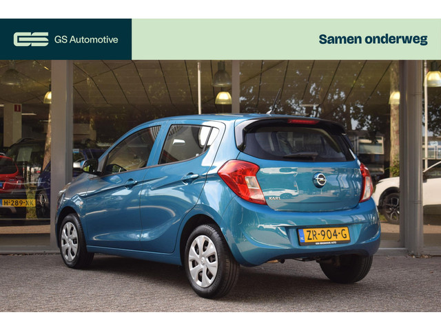 Opel Karl