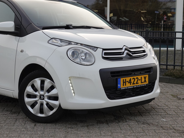 Citroën C1