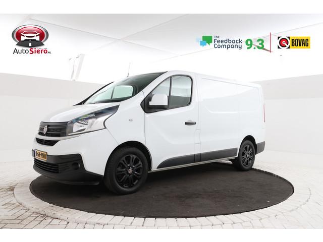 Fiat Talento 2020 Diesel