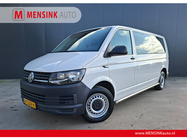 Volkswagen Transporter 2016 Diesel
