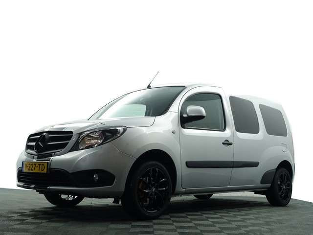 Mercedes-Benz Citan 2018 Diesel