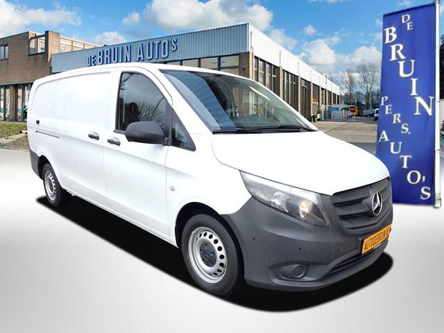 Mercedes-Benz Vito 2024 Diesel