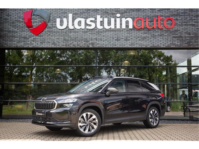 Skoda Kodiaq 2025 Benzine
