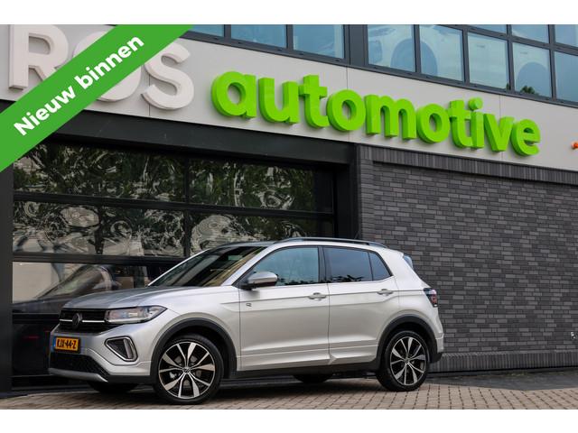 Volkswagen T-Cross 2025 Benzine