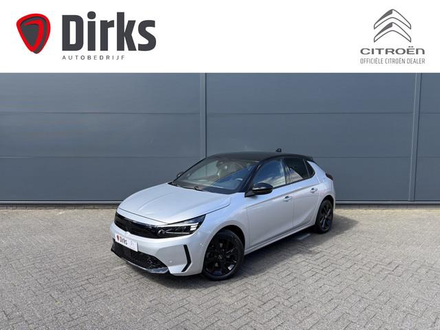 Opel Corsa 2025 Benzine