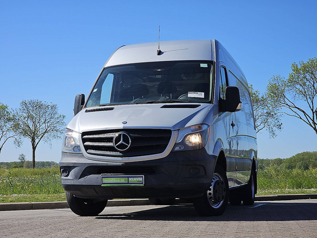 Mercedes-Benz Sprinter 2014 Diesel