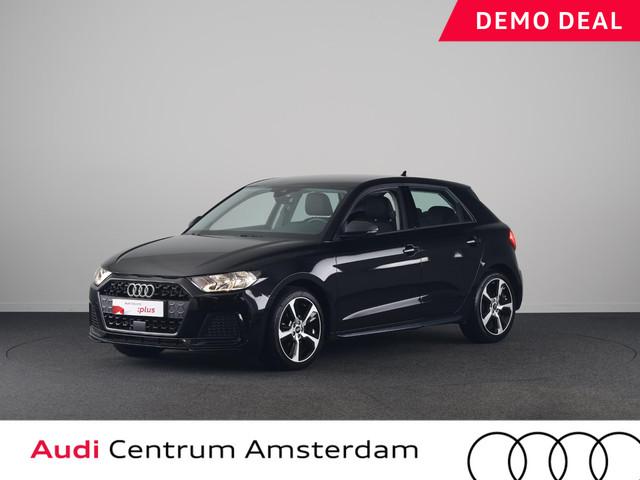 Audi A1 2025 Benzine