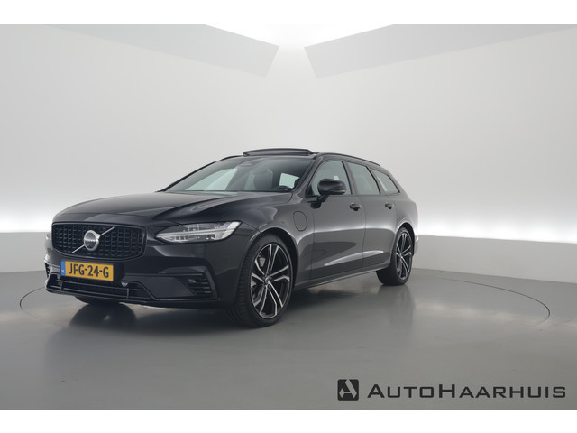 Volvo V90 2024 Hybride