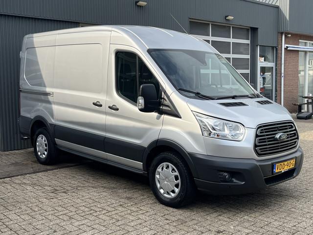Ford Transit 2019 Diesel