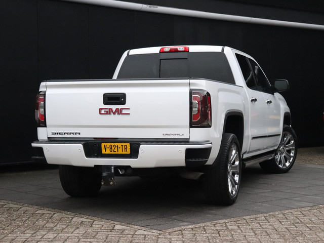 GMC Sierra