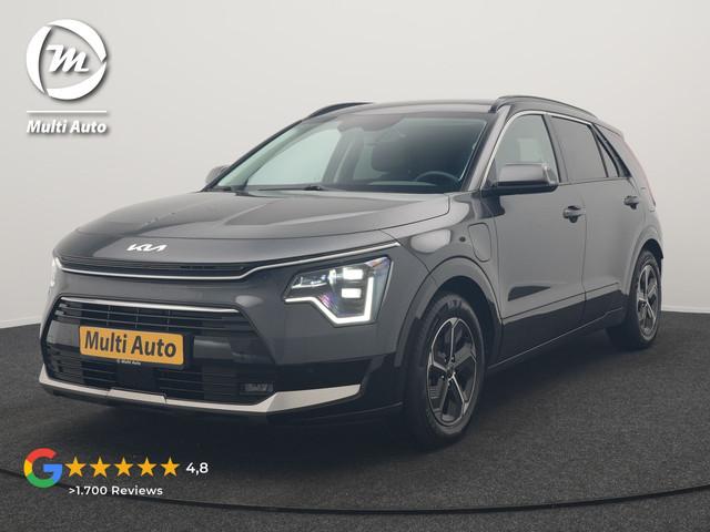 Kia Niro 2022 Hybride