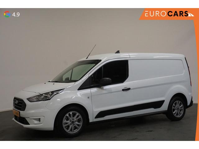 Ford Transit Connect 2024 Diesel