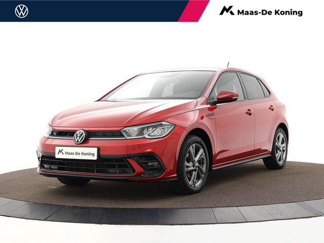 Volkswagen Polo 2023 Benzine
