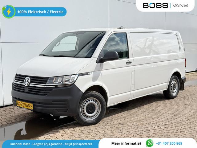 Volkswagen Transporter 2021 Elektrisch