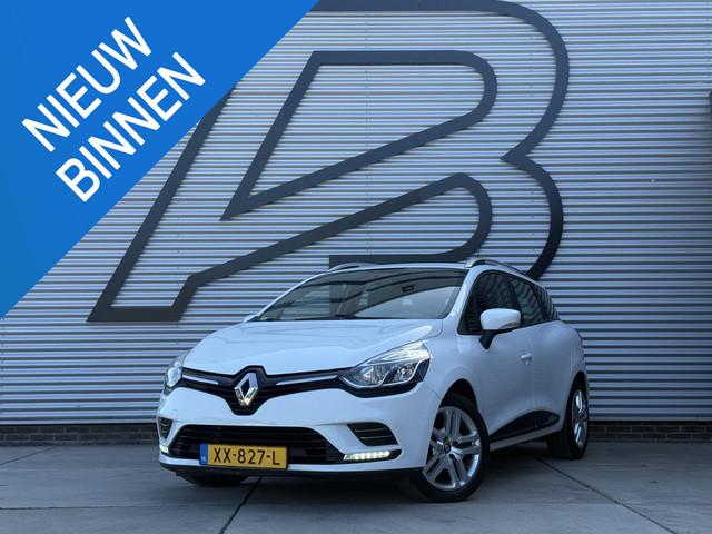 Renault Clio 2019 Benzine