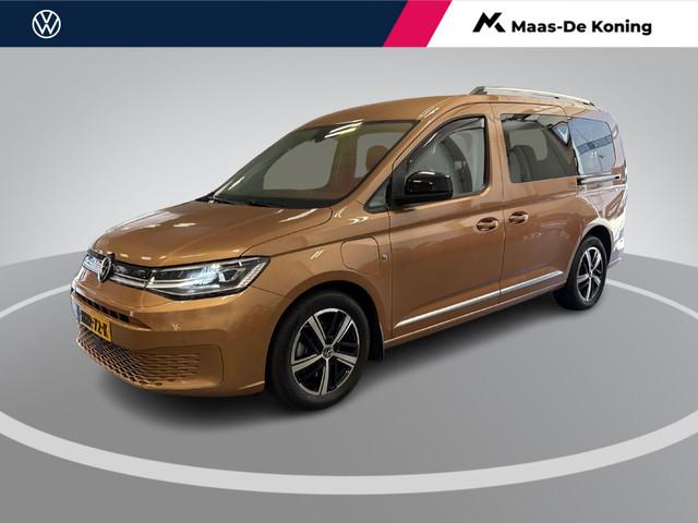 Volkswagen Caddy 2025 Hybride
