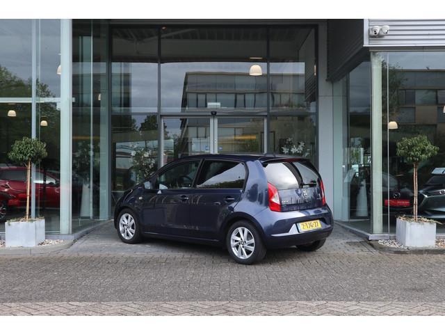 Seat Mii