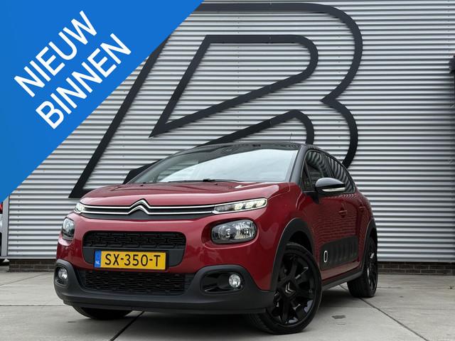 Citroën C3 2018 Benzine