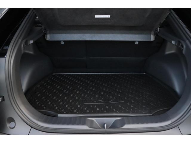 Toyota CHR +