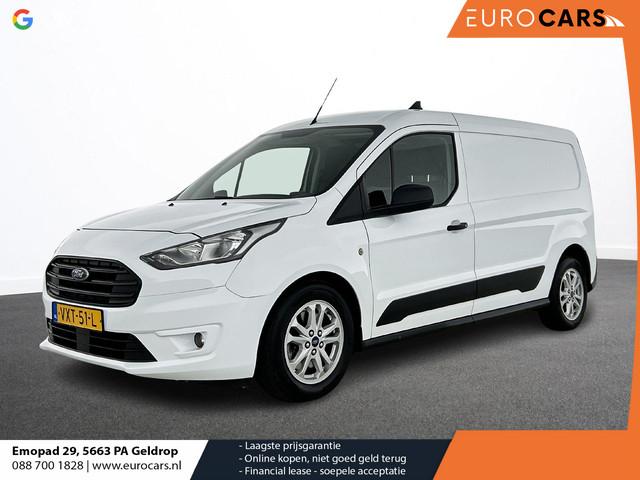 Ford Transit Connect 2023 Diesel
