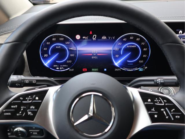Mercedes-Benz EQV