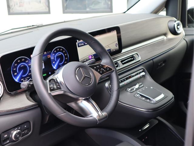 Mercedes-Benz EQV