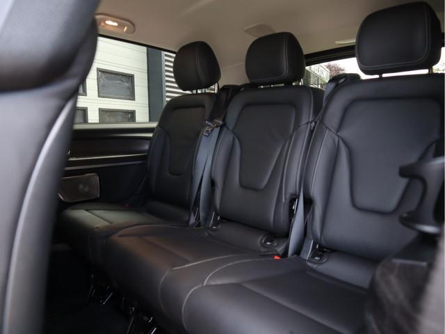 Mercedes-Benz EQV