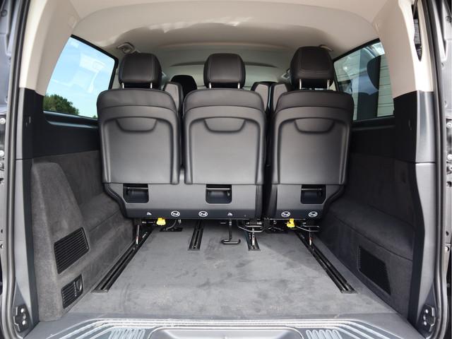 Mercedes-Benz EQV