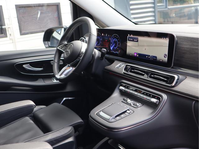 Mercedes-Benz EQV